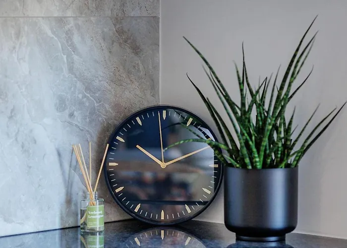 Apartman The Corner Luxe *