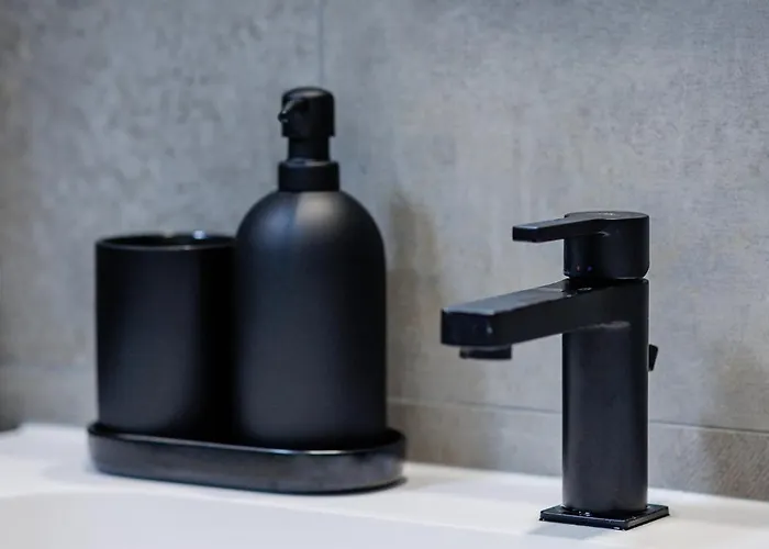 Apartman The Corner Luxe