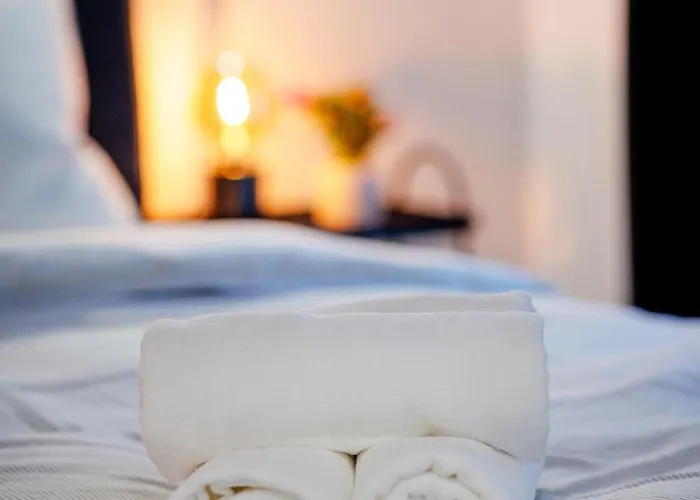 Apartman The Corner Luxe