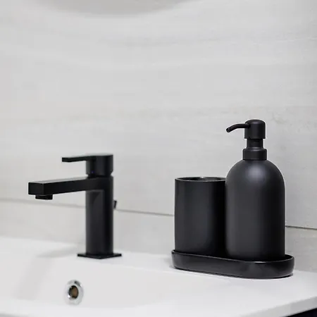 Апартаменти The Corner Luxe *