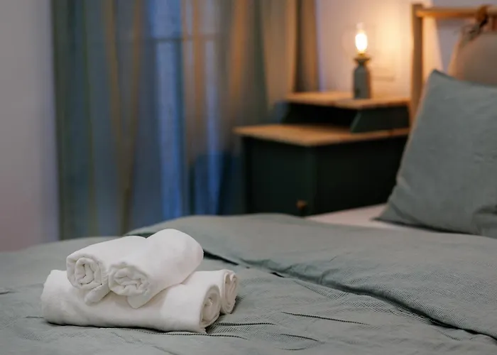 The Corner Luxe Apartamento Bucareste