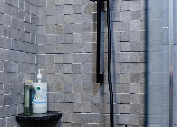 The Corner Luxe * Bucareste