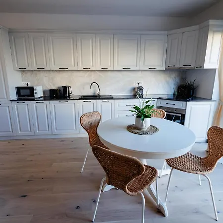 The Corner Luxe Bukarest