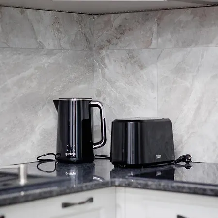 The Corner Luxe Boekarest