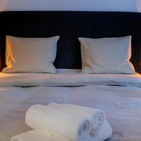 The Corner Luxe Bukarest