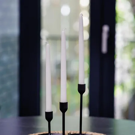 The Corner Luxe Appartement Boekarest