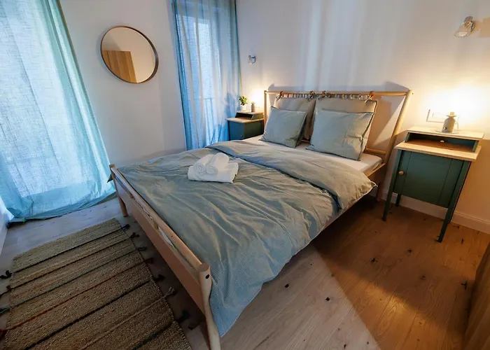 The Corner Luxe * Bukarest