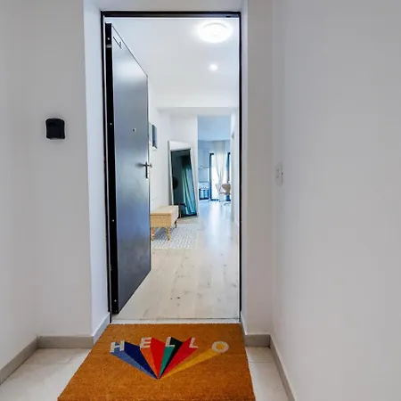 The Corner Luxe Bucarest